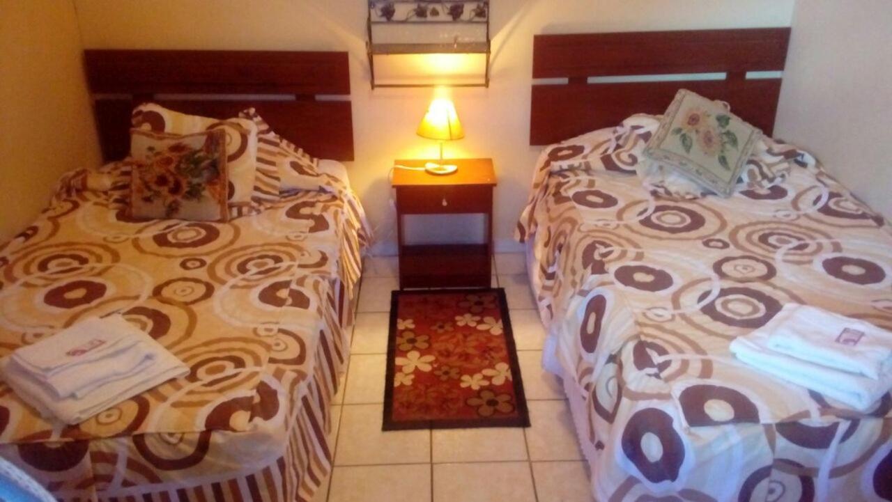 Hotel Costafosil Кальдера Экстерьер фото