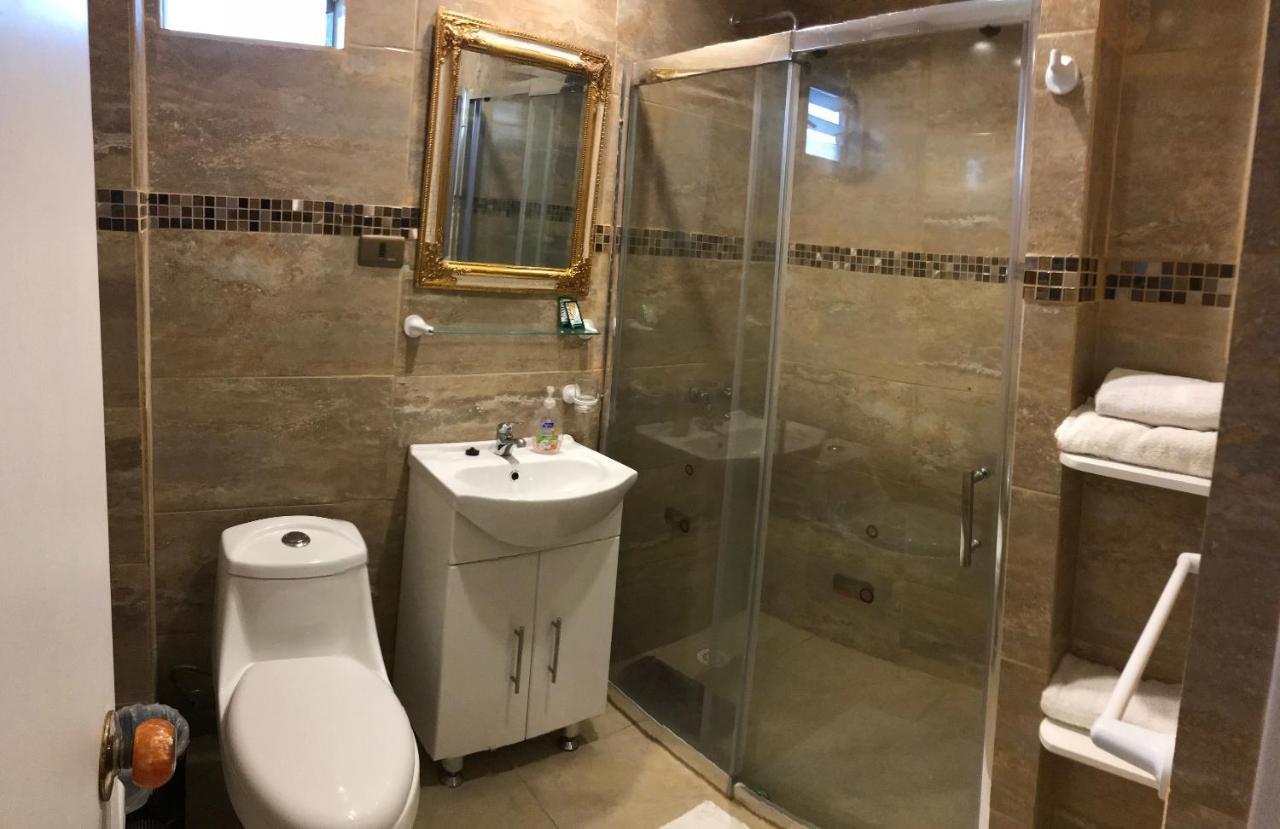 Hotel Costafosil Кальдера Экстерьер фото