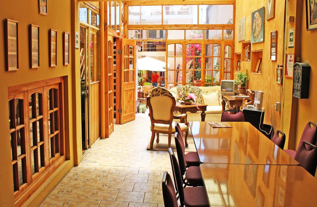 Hotel Costafosil Кальдера Экстерьер фото